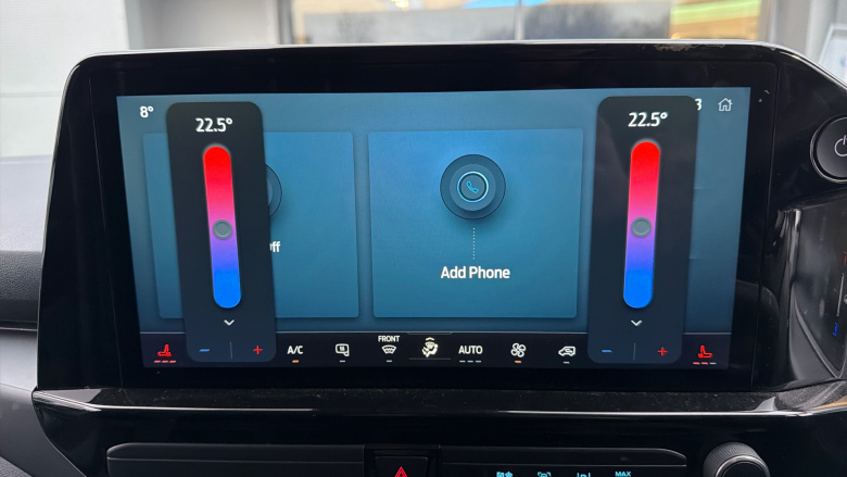 Ford Transit Custom E-320 L1 Rwd 160kW 65kWh H1 Van Sport Auto